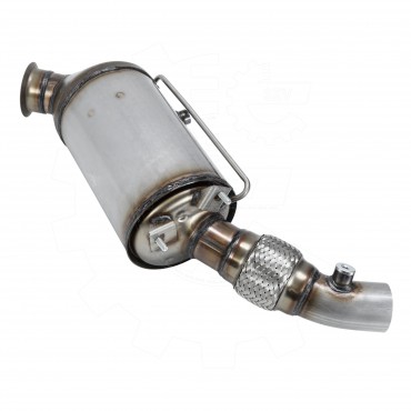 FAP Filtre à Particules Pour BMW Série 1 F20 F21 2 F22 F87 18308514988