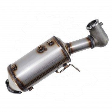 FAP Filtre à Particules Pour Opel Astra J Chevrolet Aveo Vauxhall Astra VI