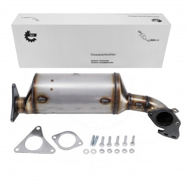 FAP Filtre à Particules Pour Subaru Forester Impreza Legacy IV V 44612AA900