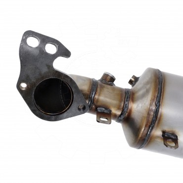FAP Filtre à Particules Pour Subaru Forester Impreza Legacy IV V 44612AA900