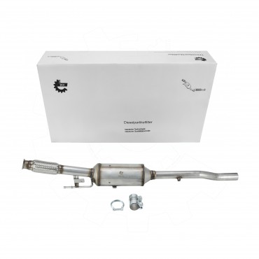 FAP Filtre à Particules Pour Peugeot 508 Citroën C5 1610982980 173802 173807