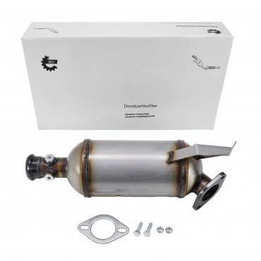 FAP Filtre à Particules Pour Renault Opel Nissan Vauxhall 8200890464 4417232