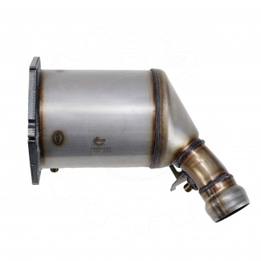 FAP Filtre à Particules Pour Mercedes-Benz Classe C CLC T-Model CLK 2034900092