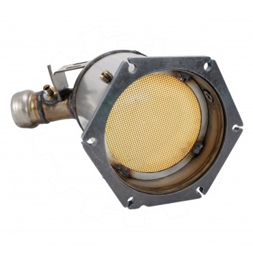 FAP Filtre à Particules Pour Mercedes-Benz Classe C CLC T-Model CLK 2034900092