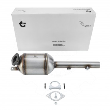 FAP Filtre à Particules Pour Renault Grand Scénic II Megane 8200188039