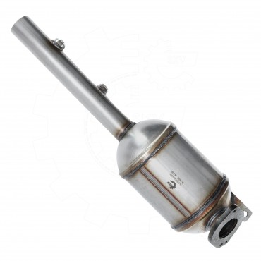 FAP Filtre à Particules Pour Renault Grand Scénic II Megane 8200188039