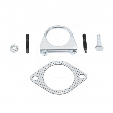 FAP Filtre à Particules Pour Renault Grand Scénic II Megane 8200188039