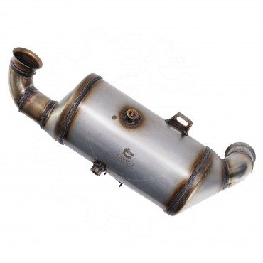 FAP Filtre à Particules Pour Peugeot 207 307 308 407 1007 3008 5008 Partner