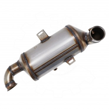 FAP Filtre à Particules Pour Peugeot 207 307 308 407 1007 3008 5008 Partner