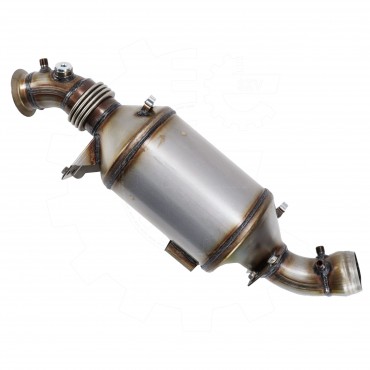 FAP Filtre à Particules Pour VW Crafter 30-35 30-50 2E0254700FX 2E0254700GX