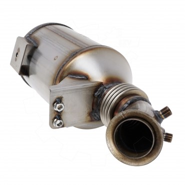 FAP Filtre à Particules Pour VW Crafter 30-35 30-50 2E0254700FX 2E0254700GX