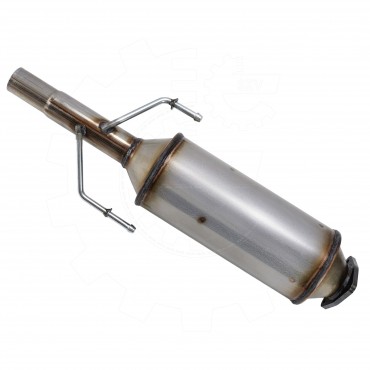 FAP Filtre à Particules Pour Opel Meriva A Vauxhall Meriva A 55557816 5854443