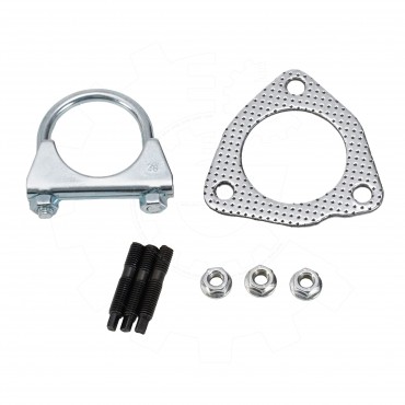 FAP Filtre à Particules Pour Opel Meriva A Vauxhall Meriva A 55557816 5854443