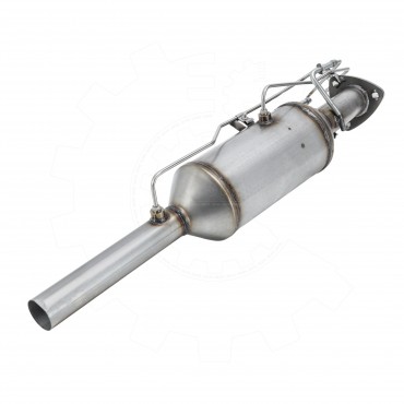 FAP Filtre à Particules Pour Peugeot Boxer Citroën Jumper 1606604680