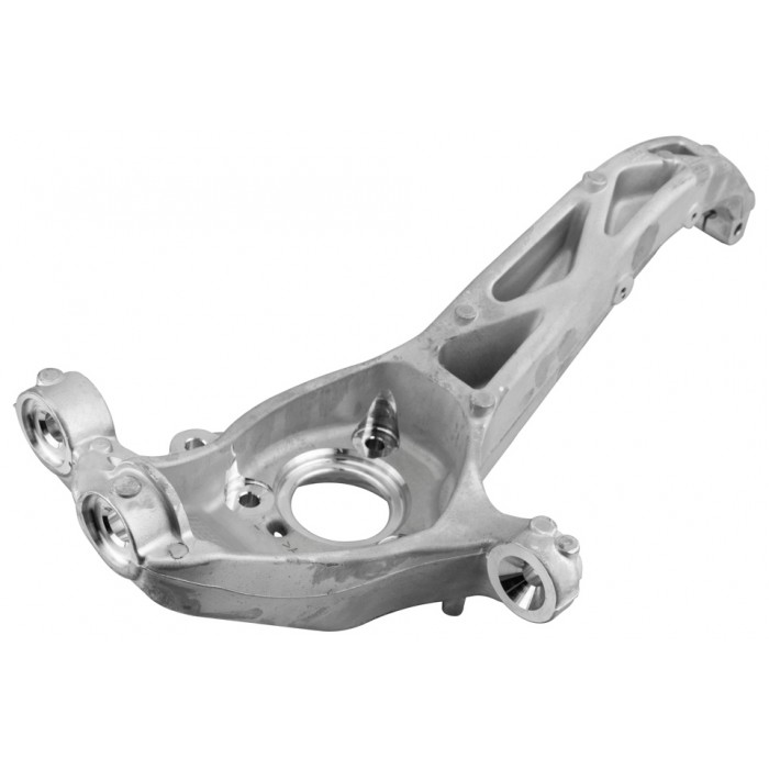 Fusée d'Essieu Avant Gauche Pour Tesla Model Y 1188311-00-E