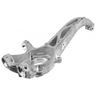 Fusée d'Essieu Avant Droit Pour Tesla Model Y 1188316-00-E