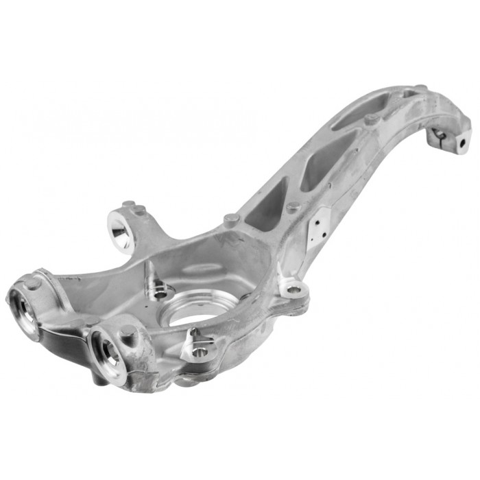 Fusée d'Essieu Avant Droit Pour Tesla Model Y 1188316-00-E