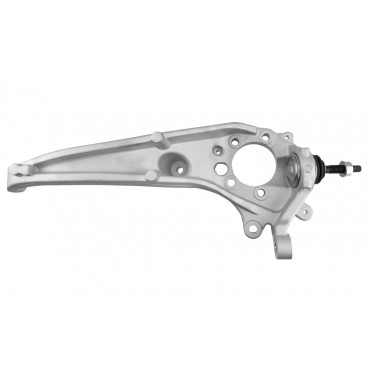 Fusée d'Essieu Avant Gauche Pour Jaguar S-Type 4W4Z-3K186-BA 6W4Z-3K186-AA