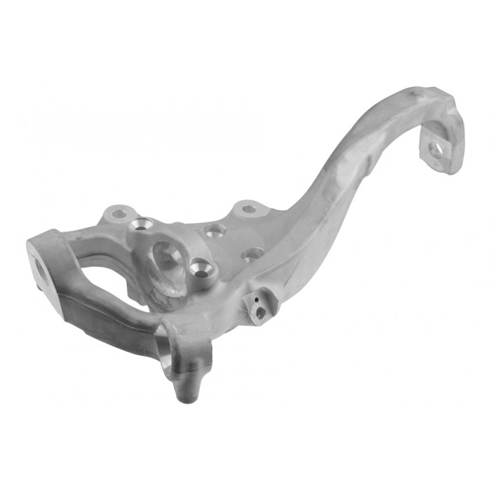 Fusée d'Essieu Avant Gauche Pour Mercedes-Benz Classe E CLS A2133324700