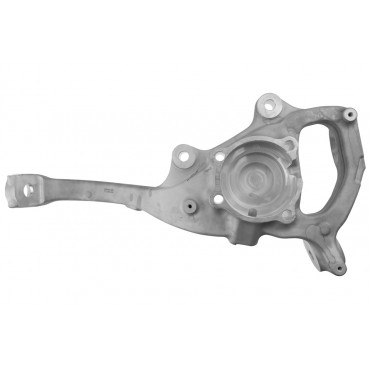 Fusée d'Essieu Avant Gauche Pour Mercedes-Benz Classe E CLS A2133324700