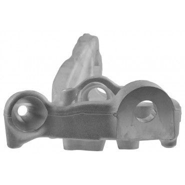 Fusée d'Essieu Avant Droit Pour Mercedes-Benz Classe E GLS A21333248000