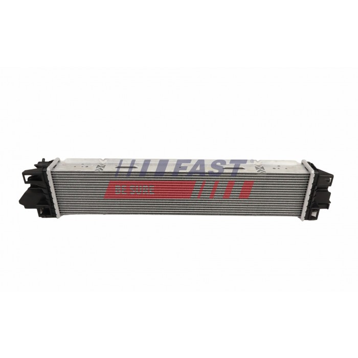 Intercooler Pour Renault Trafic III 144614882R