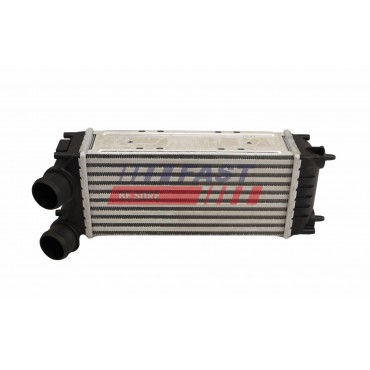 Intercooler Pour Peugeot 308 Citroën Berlingo C4 DS4 DS5 DS 0384N9 9800291280
