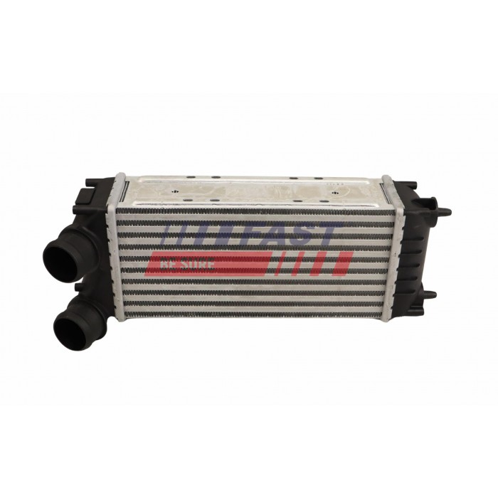 Intercooler Pour Peugeot 308 Citroën Berlingo C4 DS4 DS5 DS 0384N9 9800291280