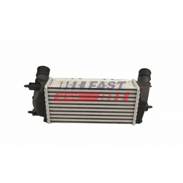 Intercooler Pour Ford B-Max Ecosport Fiesta VI Tourneo Transit 2013451