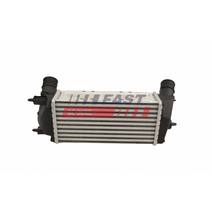 Intercooler Pour Ford B-Max Ecosport Fiesta VI Tourneo Transit 2013451