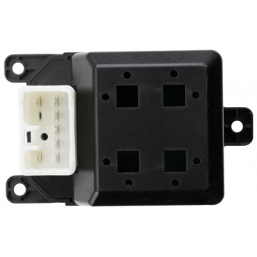 Platine Commande Lève Vitre Pour Hyundai Accent II III 82710-1E050