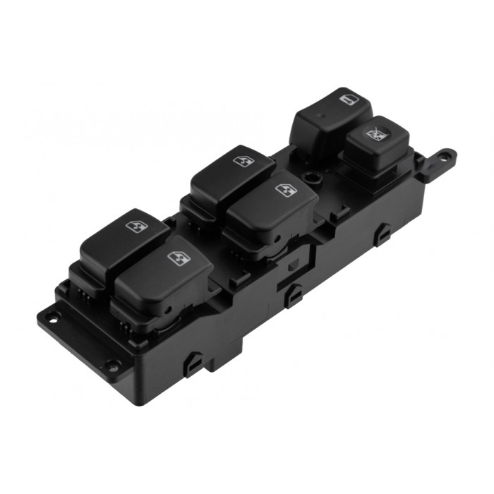 Platine Commande Lève Vitre Pour Kia Carens III Monospace 93570-1D2003W