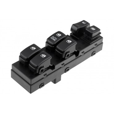 Platine Commande Lève Vitre Pour Kia Sportage Van 93570-1F370