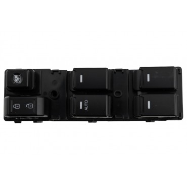 Platine Commande Lève Vitre Pour Kia Sorento II Camionnette/SUV 93570-1U100J7
