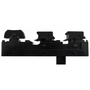 Platine Commande Lève Vitre Pour Kia Sorento II Camionnette/SUV 93570-1U100J7