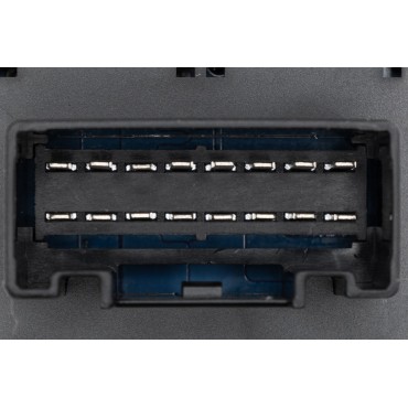 Platine Commande Lève Vitre Pour Kia Sorento II Camionnette/SUV 93570-1U100J7