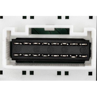 Platine Commande Lève Vitre Pour Kia Sorento II Camionnette/SUV 93573-2P100