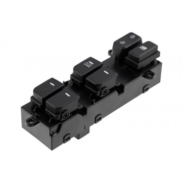 Platine Commande Lève Vitre Pour Kia Optima 93570-2T000
