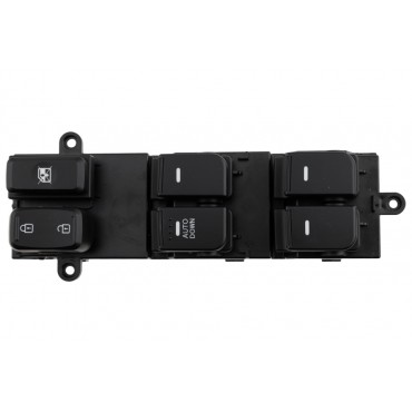 Platine Commande Lève Vitre Pour Kia Optima 93570-2T000