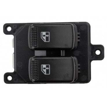 Platine Commande Lève Vitre Pour Kia Picanto 93570-4F100