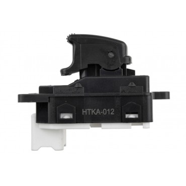 Platine Commande Lève Vitre Pour Kia Picanto 93570-4F100