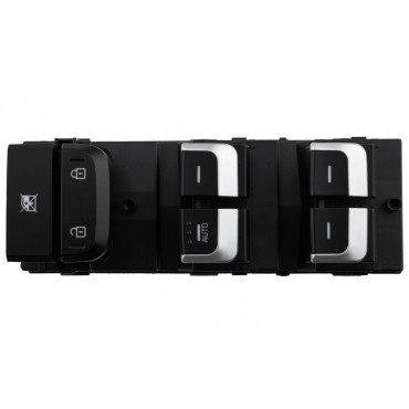 Platine Commande Lève Vitre Pour Kia Sportage Van 93570-F1000 93570F1000