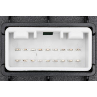 Platine Commande Lève Vitre Pour Kia Sportage Van 93570-F1000 93570F1000