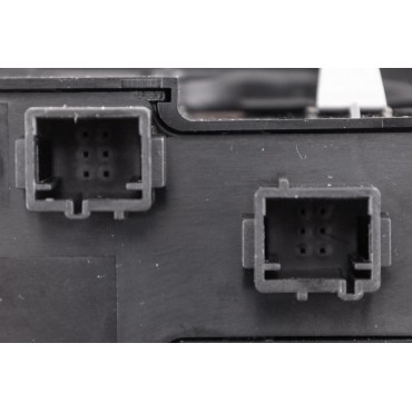 Platine Commande Lève Vitre Pour Peugeot 208 2008 I