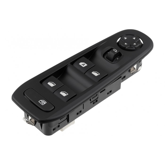 Platine Commande Lève Vitre Pour Peugeot 308 III 408 98074445ZD