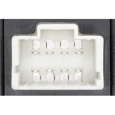 Platine Commande Lève Vitre Pour Peugeot 308 III 408 98074445ZD