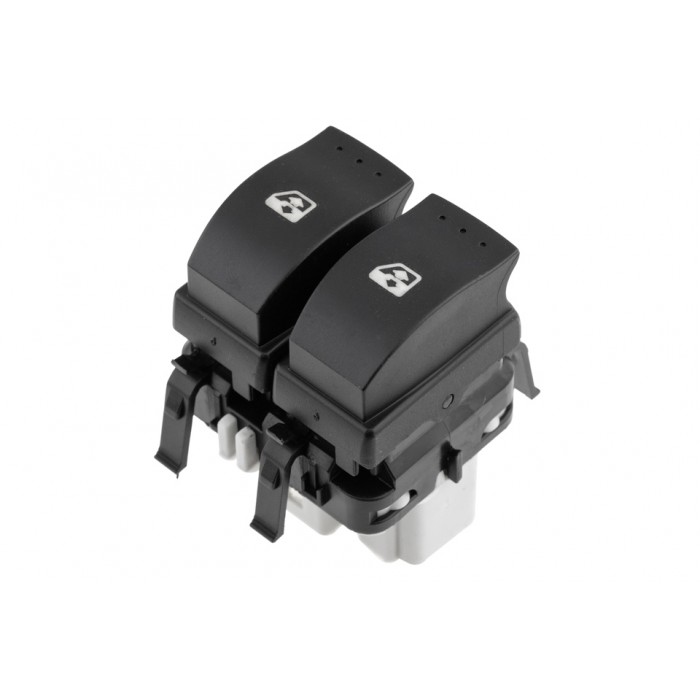 Platine Commande Lève Vitre Pour Renault Kangoo 8200108273