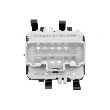 Platine Commande Lève Vitre Pour Renault Kangoo 8200108273