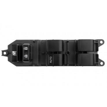 Platine Commande Lève Vitre Pour Toyota RAV 4 III 84820-0R010