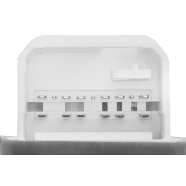 Platine Commande Lève Vitre Pour Toyota RAV 4 III 84820-0R010